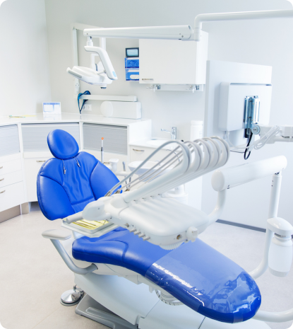 Dental Clinic in Tirupati